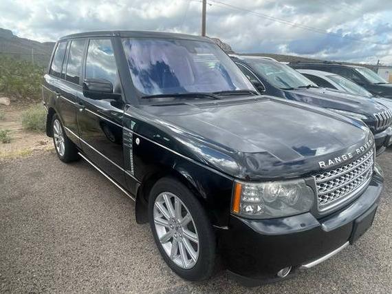 LAND ROVER RANGE ROVER 2011 SALMF1E4XBA329618 image LAND ROVER RANGE ROVER 2011 SALMF1E4XBA329618 image
